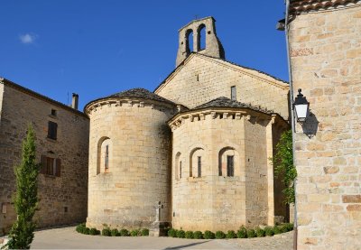 Chassiers : village de caractère