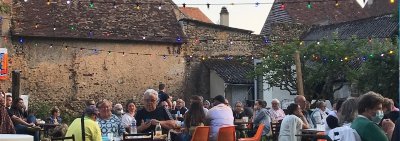 Doux plateaux et premiers reliefs du Perche - n°17