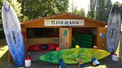 Circuit du moulin à vent