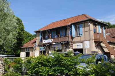 Les Régates Messines