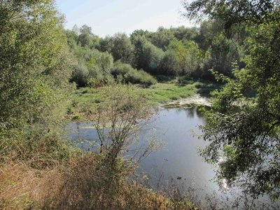 La boucle de Montcifray