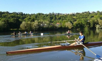 Cercle nautique Liverdunois