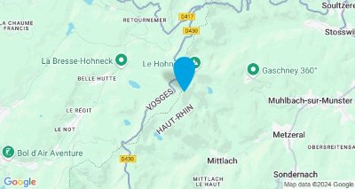 Monument de la fontaine de la duchesse