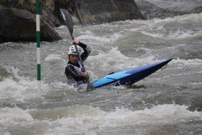 Club de Canoë-kayak