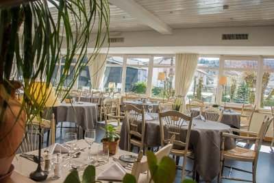 Lorraine Voile Évasion