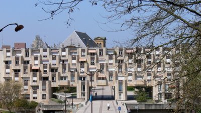 Quartier du Pontiffroy