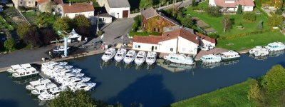 Location de bateaux navig France