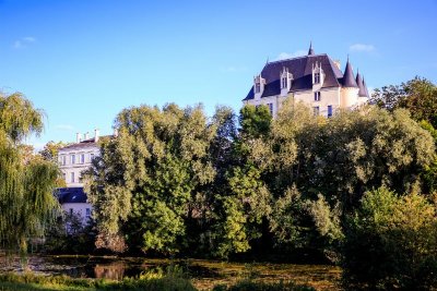 Prairie Saint Gildas