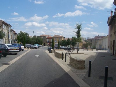 Bourg-Lès-Valence