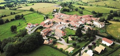 Saint Jacques des Arrêts