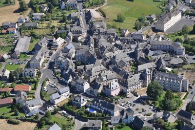 Montsalvy - Petite Cité de Caractère®