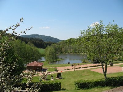 Village de Propières