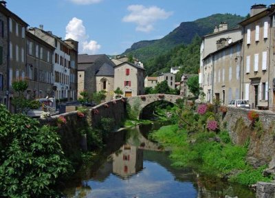 Saint André de Valborgne