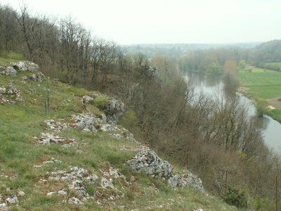 Réserve Naturelle Régionale du Bois des Roches