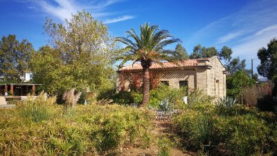 Hameau des Sablettes