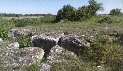 Espace Naturel Sensible des Chaumes de la Périsse