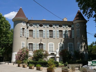 Village de Solliès-Ville