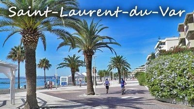 Vieux Village - Saint-Laurent-du-Var