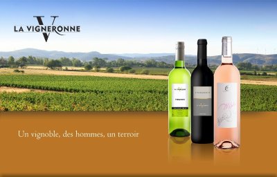 La Cave Vigneronne