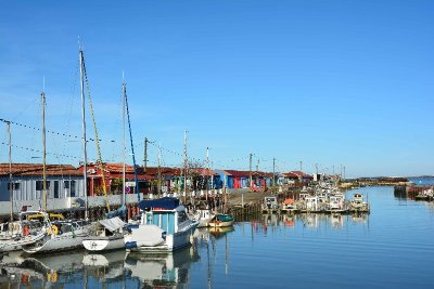 Quartier balnéaire Saint-Trojan-les-Bains
