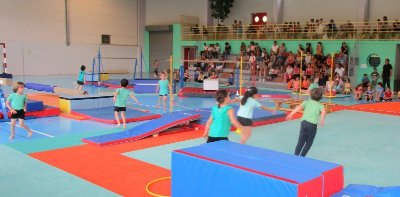 Ecole Municipale des Activités Physiques et Sportives