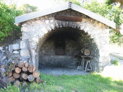 Circuit de l'Aiguebelle - La Faurie / Montbrand
