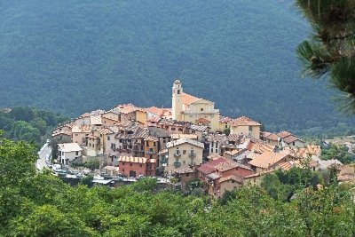 La Bollène-Vésubie