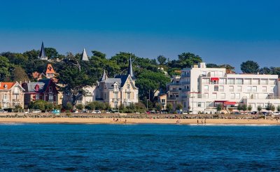 Royan, Ville d’Art et d’Histoire