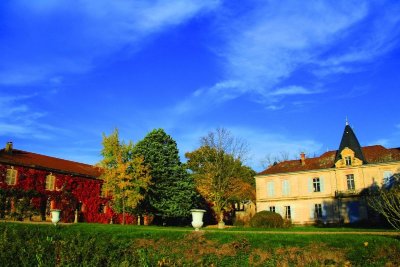 Village de Saint-Romain-La-Motte