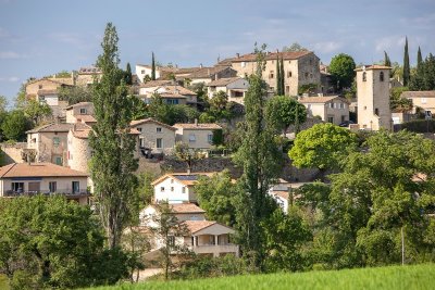 Vaunaveys-la-Rochette