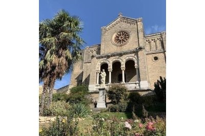 Le Clocher Saint Andéol