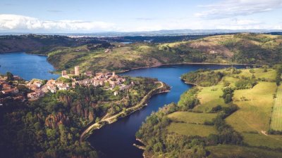 Village de Caractère - Saint-Jean-Saint-Maurice-sur-Loire