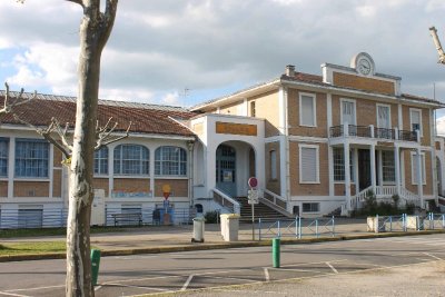 La Cité de Fontgrande