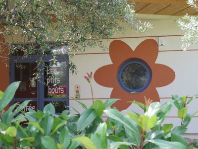 Centre de Loisirs Sans Hébergement les P'tits Bouts