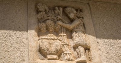 Village de Saint-Romain-en-Viennois