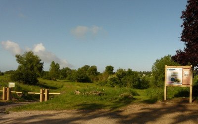 Espace naturel sensible les Rives de Beaugency