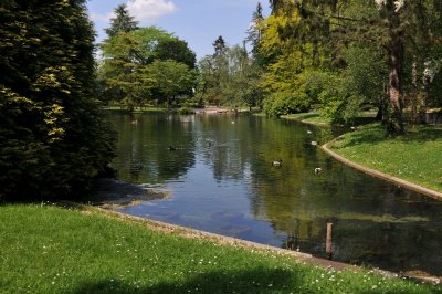 Ecoparc des Chénevières