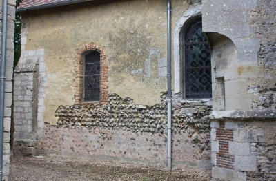 Eglise Notre Dame de l'Assomption