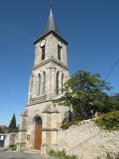 Eglise Saint Laurent