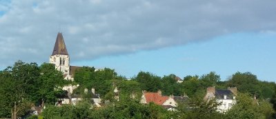 Plateau multisport à Picquigny