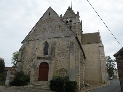 Eglise Notre Dame