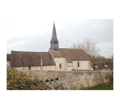 Eglise Saint Germain