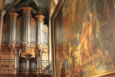 Église Notre-Dame de l'Assomption