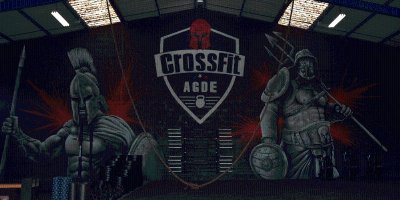 CROSSFIT AGDE