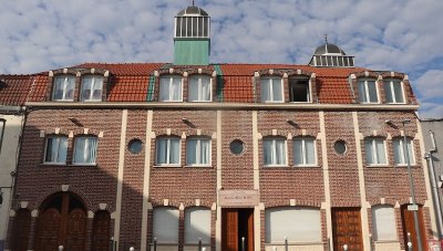 Grande Mosquée de Lille