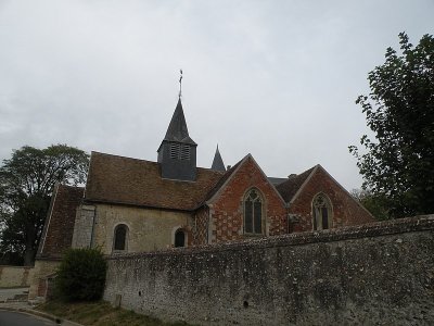Eglise Saint Germain