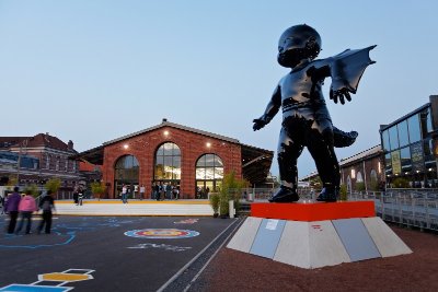 Eglise Saint Sauveur