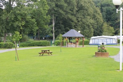 Équipements sportifs de l'Astrée