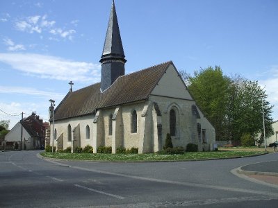 Eglise Saint-Rémi