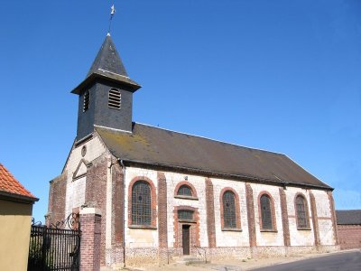 Eglise Notre-Dame de l'Assomption
